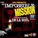 The Impossible Mission: TV Series, Pt. 1 [Vinyl]