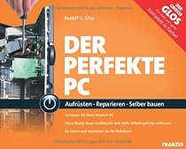 Der perfekte PC (Buch+CD-ROM)