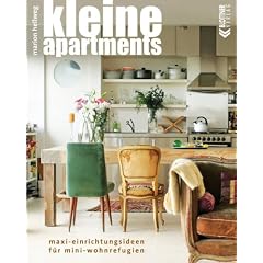 Kleine Apartments