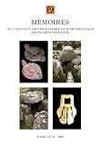 Enceintes et structures sommitales des Alpes-Maritimes
