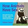How Animals Have Sex