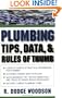 Plumbing: Tips, Data, and Rules of Thumb