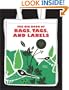 The Big Book of Bags, Tags, and Labels