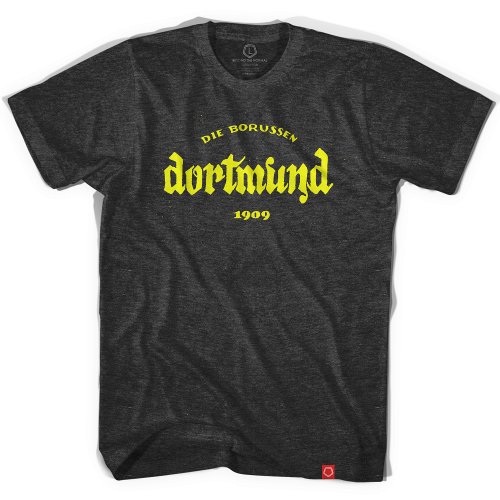 Dortmund Soccer T-shirt