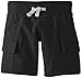 Gerber Graduates Baby Boys' French Terry Shorts