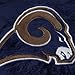 NFL St. Louis Rams Pillow Pet