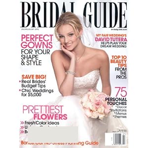 Bridal Guide