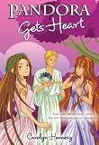 Pandora Gets Heart