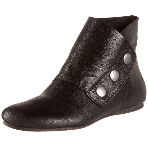 Nine West Vintage America Women's Abject Flat Ankle Boot