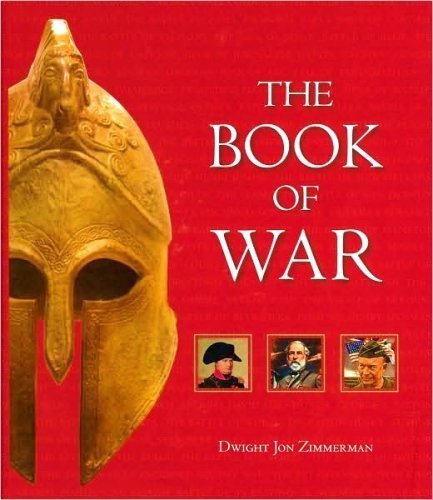 Image of The Book of War