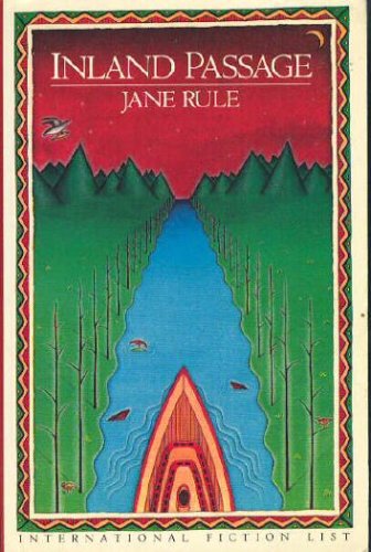 Inland Passage