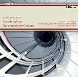 Gurlitt - Goya-Symphony