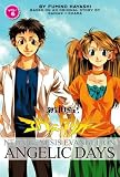 Neon Genesis Evangelion: Angelic Days, Vol. 6 [Paperback]