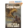 The Barsoom Project (Dream Park)