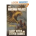 The Barsoom Project (Dream Park)