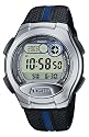 Casio Herrenarmbanduhr Casio Collection W-752L-2AVEF