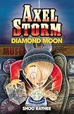 Diamond moon