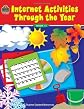 Internet Activities Through the Year