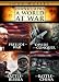 Cinema Classics 4 Pack - Frank Capra: A World At War DVD