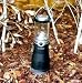 New - Mini Hybrid Dynamo LED Lantern by Viatek by Viatek