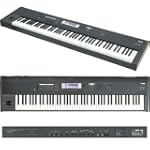 KORG TR88 TR 88 Key Keyboard Synth MIDI USB Workstation