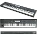 KORG TR88 TR 88 Key Keyboard Synth MIDI USB Workstation