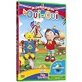 Oui-Oui - Je parle anglais avec Oui-Oui - 3 - 1,2,3... soleil ! / One, Two, Three