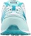 New Balance KL574 Grade Lace Glacial Running Shoe (Toddler/Little Kid/Big Kid)