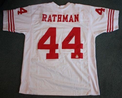 rathman jersey