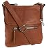 Fossil Hanover Cross-Body