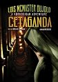 Cetaganda (Miles Vorkosigan Adventures)