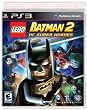 LEGO&nbsp;Batman&nbsp;2: DC Super Heroes