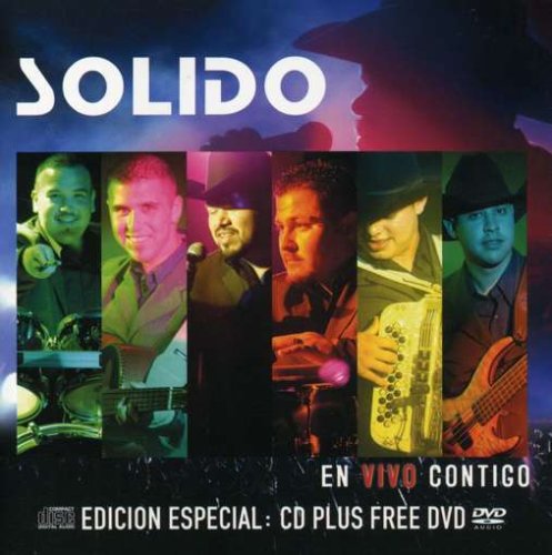 Solido - En Vivo Contigo - Zortam Music