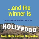 ...And The Winner Is: The Award Winning Songs From 1934 To 1957