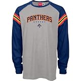 Reebok Florida Panthers Fan Long Sleeve T-Shirt