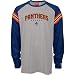Reebok Florida Panthers Fan Long Sleeve T-Shirt