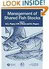 Management of Shared Fish Stocks