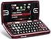 LG enV2 VX9100 Phone, Maroon (Verizon Wireless) thumb
