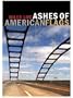 Ashes of American Flags