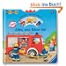 Alles, was R�der hat: Mein erstes Fahrzeugespielbuch