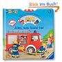 Alles, was R�der hat: Mein erstes Fahrzeugespielbuch