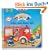 Alles, was R�der hat: Mein erstes Fahrzeugespielbuch