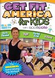 Scott Cole: Get Fit America for Kids Workout