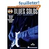 Blues Solos for Guitar