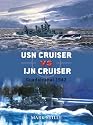USN Cruiser vs IJN Cruiser: Guadacanal 1942 (Duel)