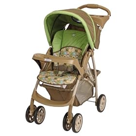 Graco LiteRider Stroller, ZoolandGraco LiteRider Stroller