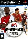Revue EA - Electronic Arts  / Fifa 2005