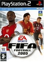 Fifa 2005