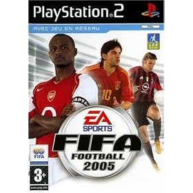 Fifa 2005