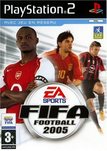 Fifa 2005